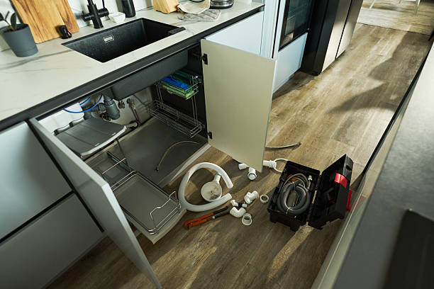 Reliable Leak Detection contractor in Royal Oak, MD by Street Wise - Plumbing